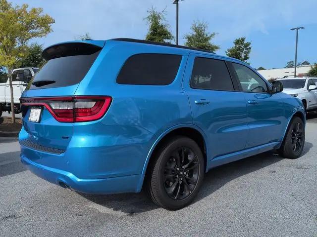 2026 Dodge Durango GT RWD