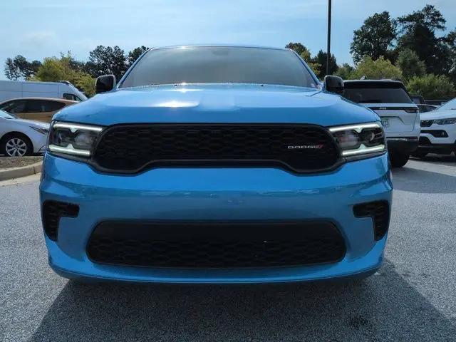 2026 Dodge Durango GT RWD