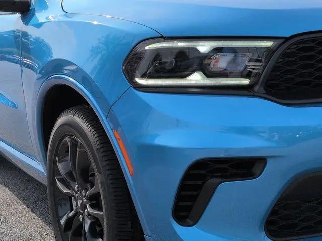 2026 Dodge Durango GT RWD