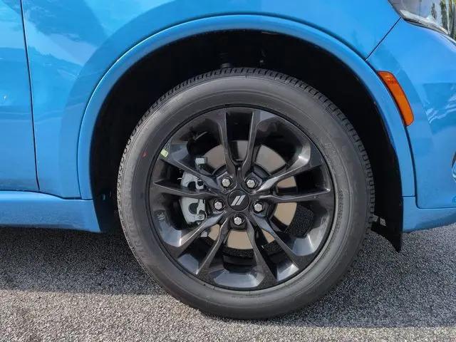 2026 Dodge Durango GT RWD