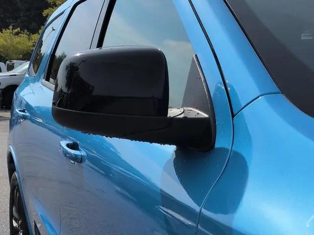 2026 Dodge Durango GT RWD
