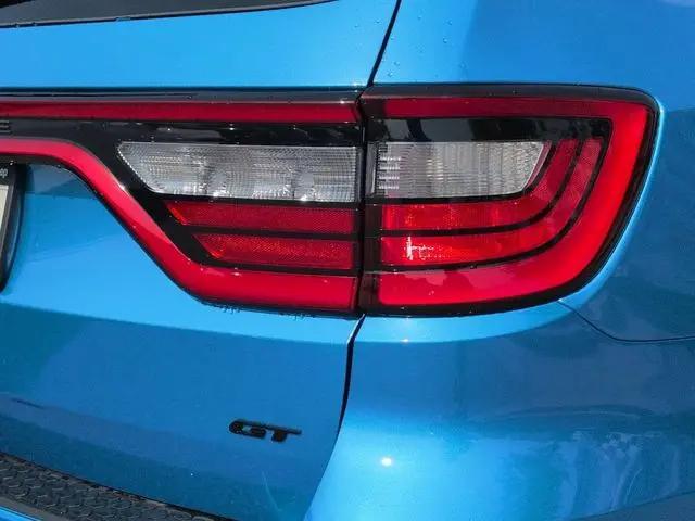 2026 Dodge Durango GT RWD