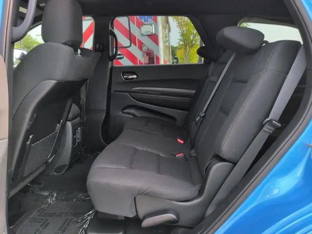 2026 Dodge Durango GT RWD