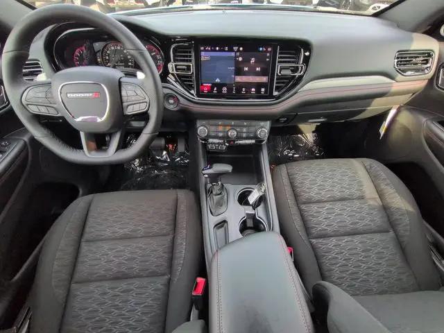 2026 Dodge Durango GT RWD