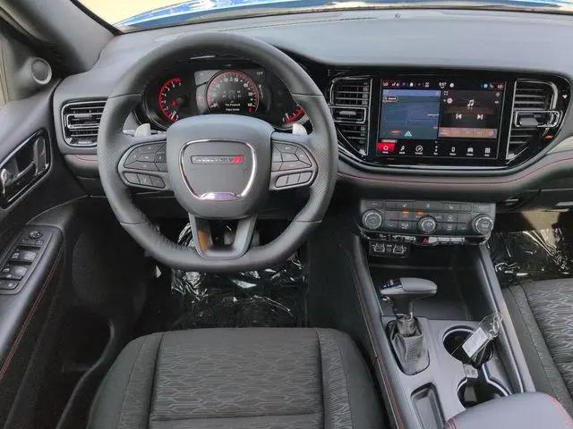 2026 Dodge Durango GT RWD