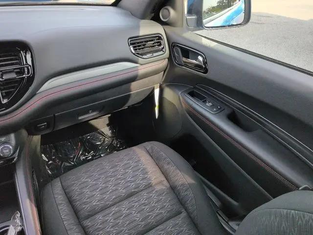 2026 Dodge Durango GT RWD