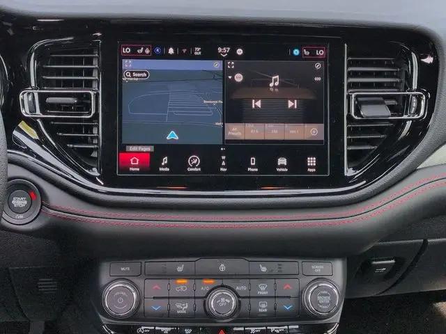 2026 Dodge Durango GT RWD