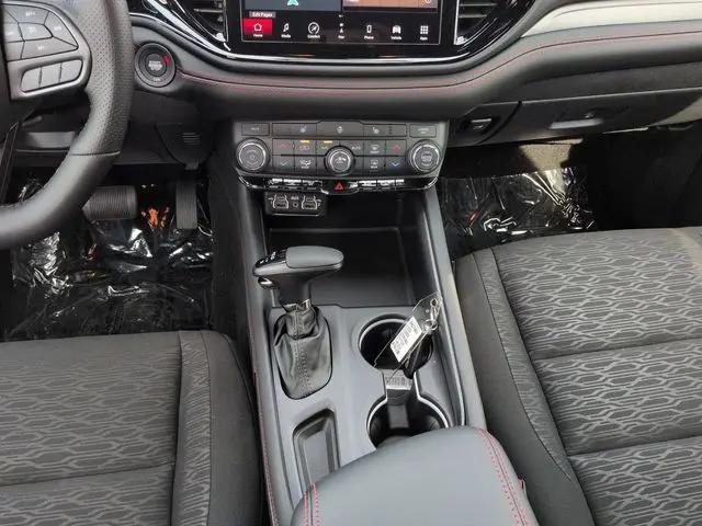 2026 Dodge Durango GT RWD