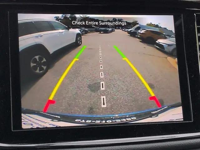 2026 Dodge Durango GT RWD