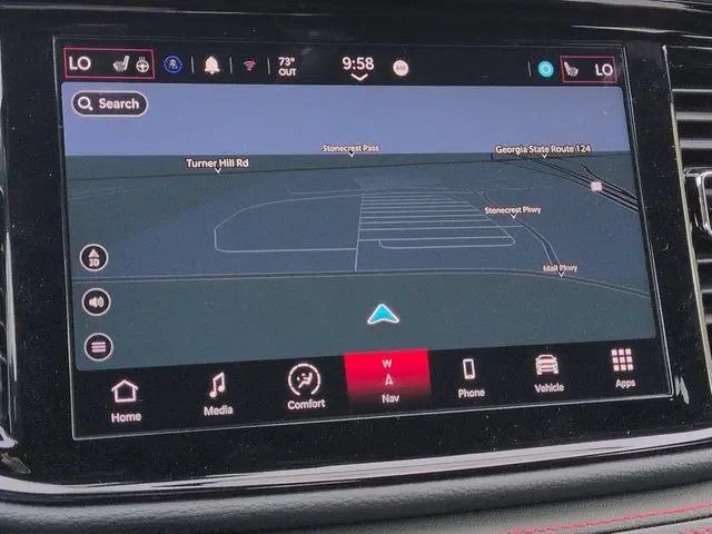 2026 Dodge Durango GT RWD