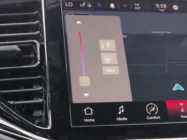 2026 Dodge Durango GT RWD