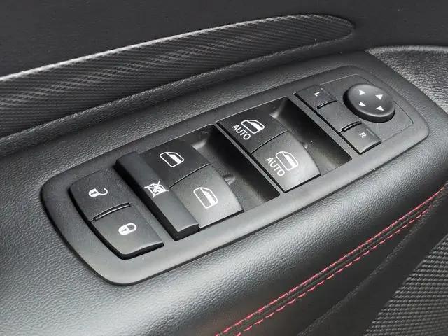 2026 Dodge Durango GT RWD