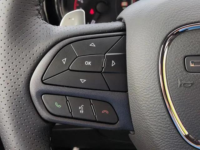 2026 Dodge Durango GT RWD