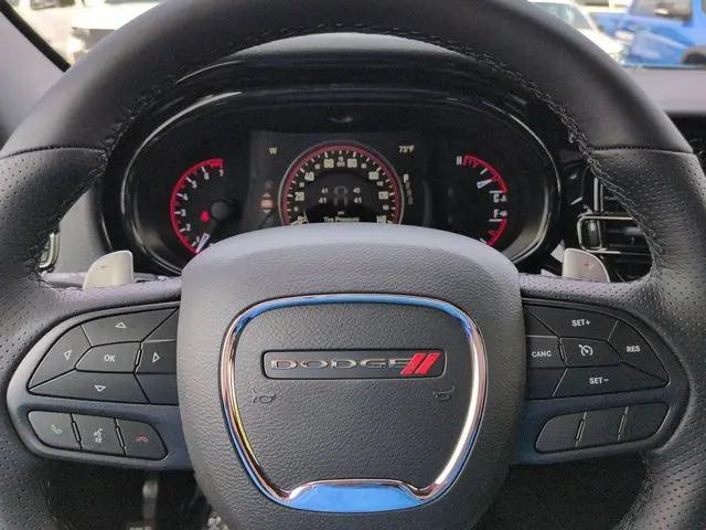 2026 Dodge Durango GT RWD