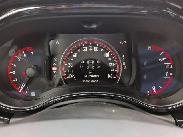 2026 Dodge Durango GT RWD