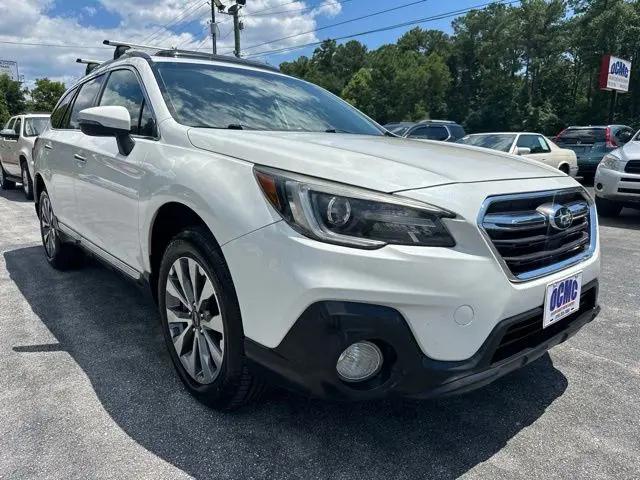 2019 Subaru Outback 2.5i Touring for sale in Jacksonville, NC
