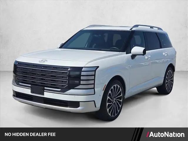 2026 Hyundai Palisade Calligraphy for sale in Cerritos, CA
