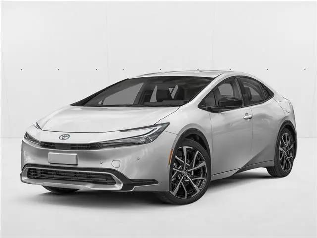 2027 Toyota Prius Plug-In XSE for sale in Cerritos, CA