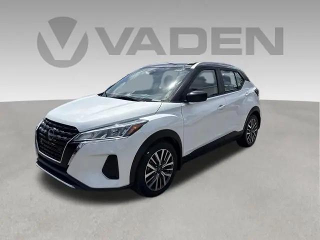 2023 Nissan Kicks SV Xtronic CVT for sale in Savannah, GA