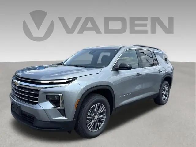 2026 Chevrolet Traverse FWD LT for sale in Savannah, GA
