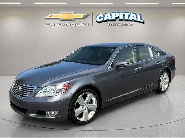 2012 Lexus LS 460 LS 460 for sale in Wake Forest, NC