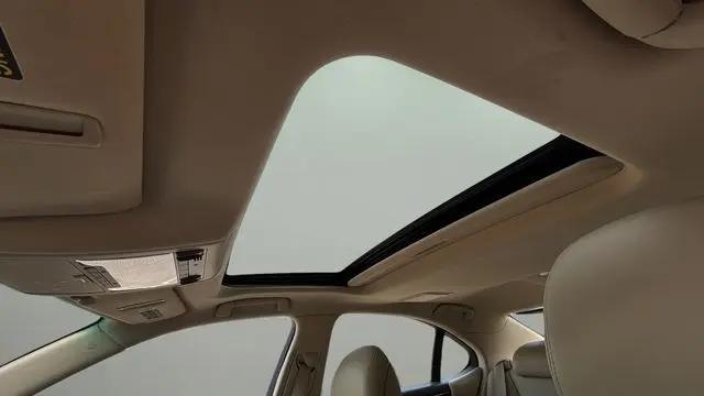 2012 Lexus LS 460 LS 460
