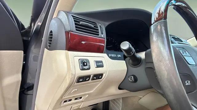2012 Lexus LS 460 LS 460