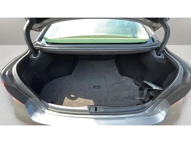 2012 Lexus LS 460 LS 460