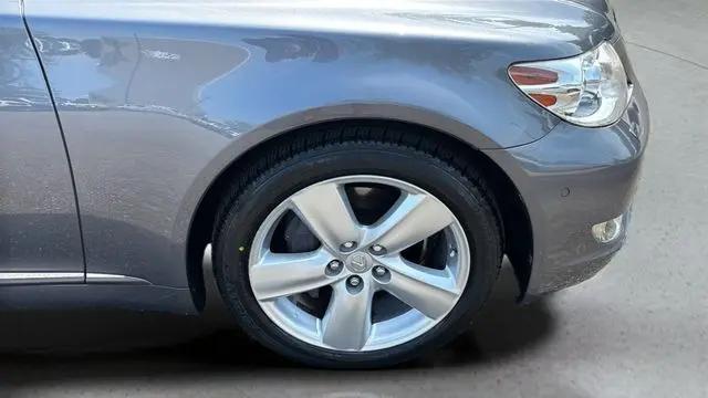 2012 Lexus LS 460 LS 460