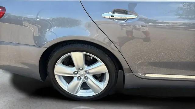 2012 Lexus LS 460 LS 460
