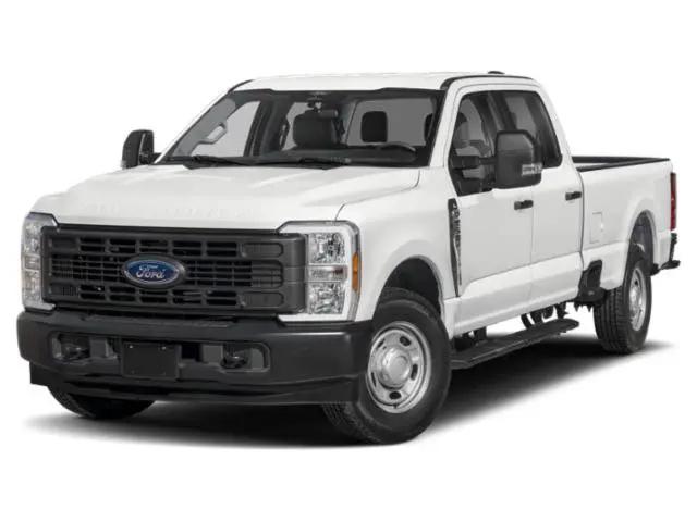 2025 Ford F-250 King Ranch for sale in Raleigh, NC