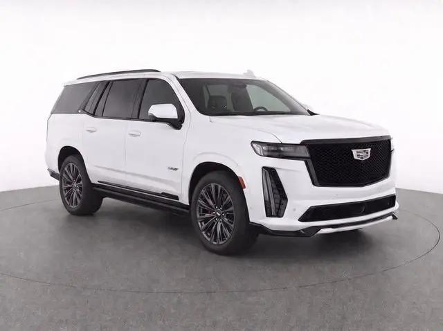 2024 Cadillac Escalade 4WD V-Series for sale in Raleigh, NC
