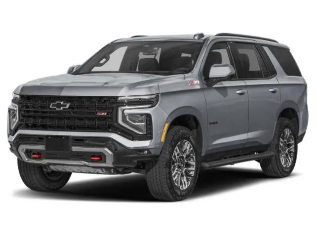 2026 Chevrolet Tahoe 4WD Z71 for sale in Decatur, TX