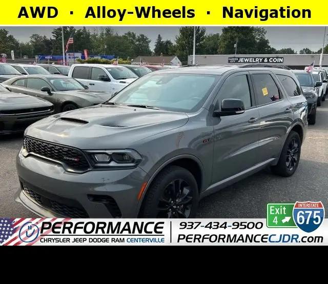 2025 Dodge Durango for sale near Centerville, OH