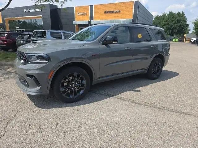 2025 Dodge Durango GT Plus AWD