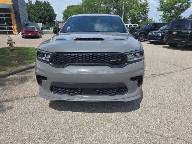 2025 Dodge Durango GT Plus AWD