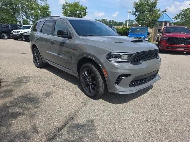 2025 Dodge Durango GT Plus AWD