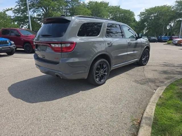 2025 Dodge Durango GT Plus AWD