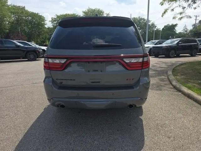 2025 Dodge Durango GT Plus AWD