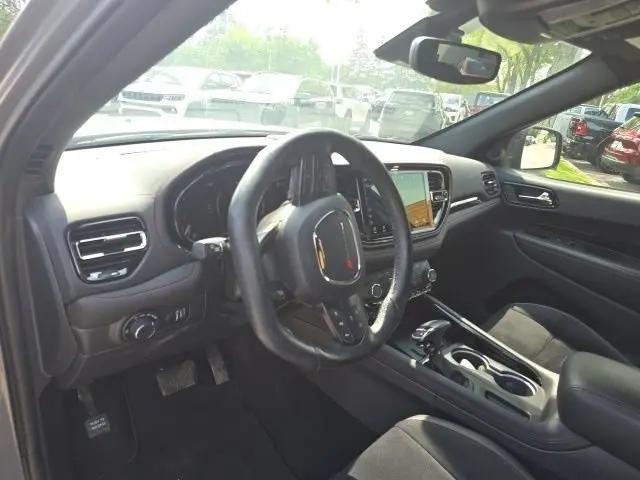 2025 Dodge Durango GT Plus AWD