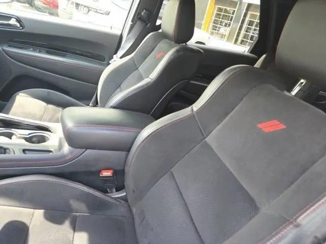 2025 Dodge Durango GT Plus AWD