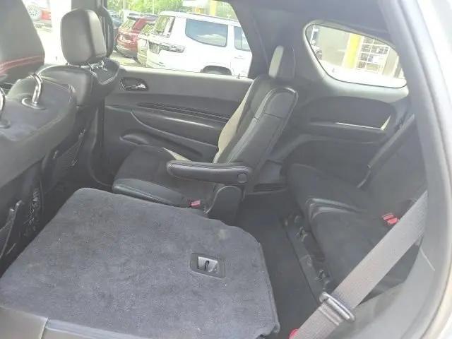 2025 Dodge Durango GT Plus AWD