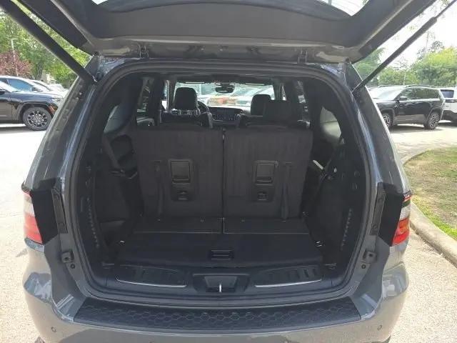 2025 Dodge Durango GT Plus AWD