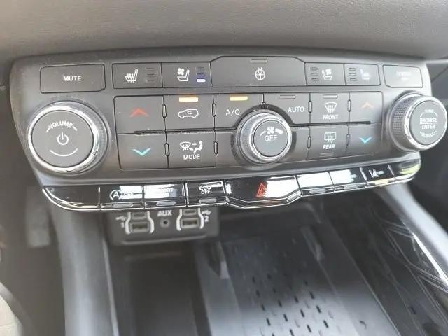 2025 Dodge Durango GT Plus AWD