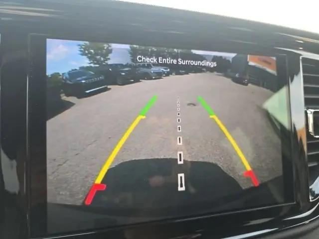 2025 Dodge Durango GT Plus AWD