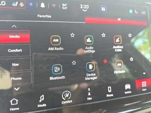 2025 Dodge Durango GT Plus AWD