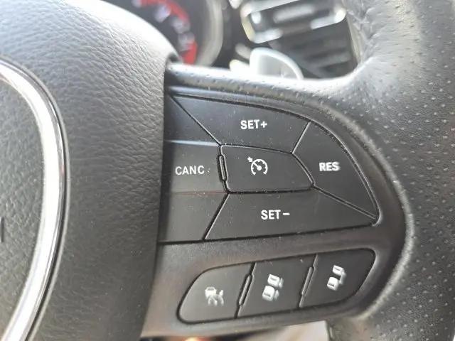 2025 Dodge Durango GT Plus AWD