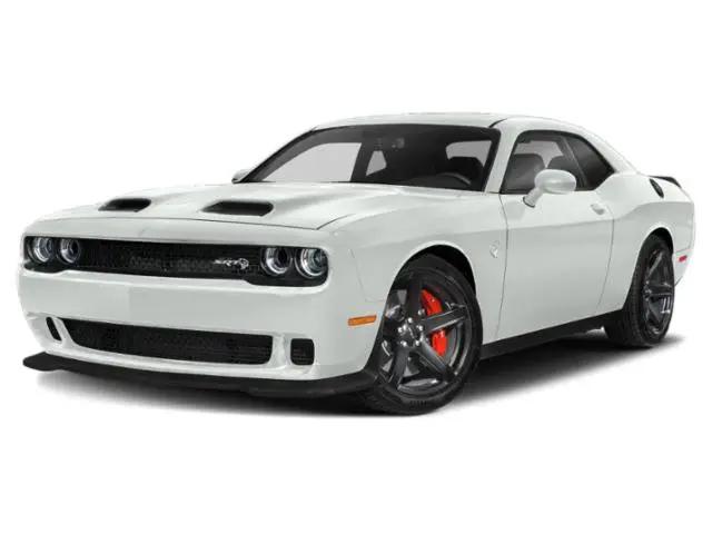 2019 Dodge Challenger SRT Hellcat Redeye Widebody for sale near Centerville, OH