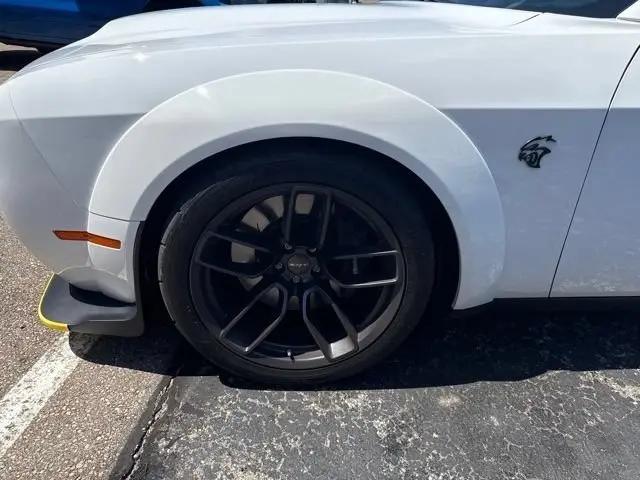 2019 Dodge Challenger SRT Hellcat Redeye Widebody