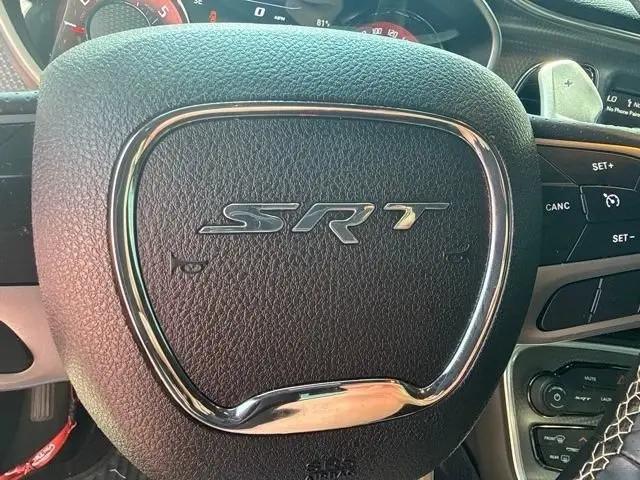 2019 Dodge Challenger SRT Hellcat Redeye Widebody